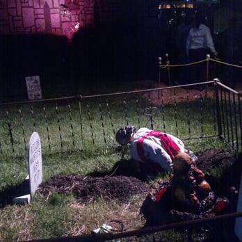Mt. Healthy Haunted Hall - Haunted Houses Near Me - Mount Healthy, Ohio Mt. Healthy Haunted Hall - Haunted Houses Near Me - Mount Healthy, Ohio