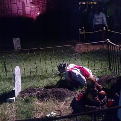Mt. Healthy Haunted Hall