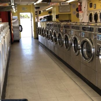 KC Laundry - Laundromat Near Me - Stanton, California KC Laundry - Laundromat Near Me - Stanton, California