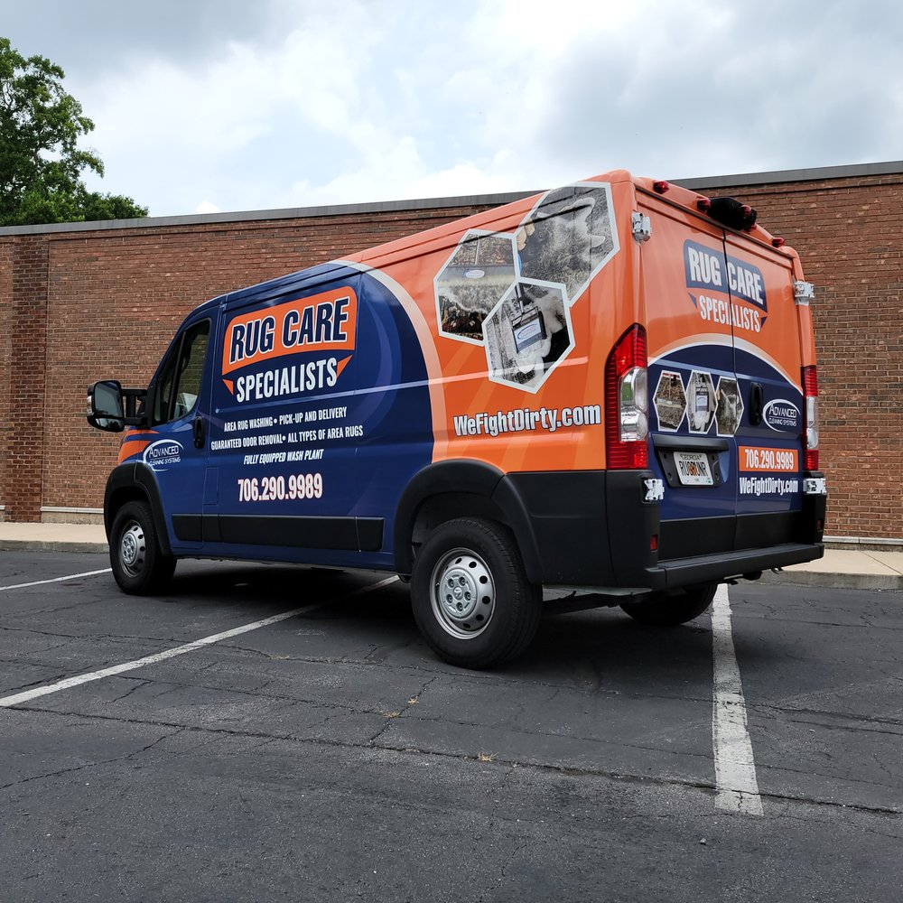 ADVANCED CLEANING SYSTEMS Updated June 2024 Request a Quote 12