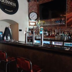 Time-Out Pub
