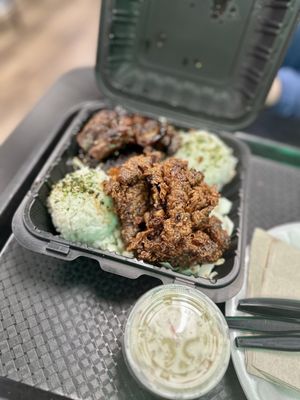 LEFTY-J’S ISLAND FAVORITES Restaurant #2 by null