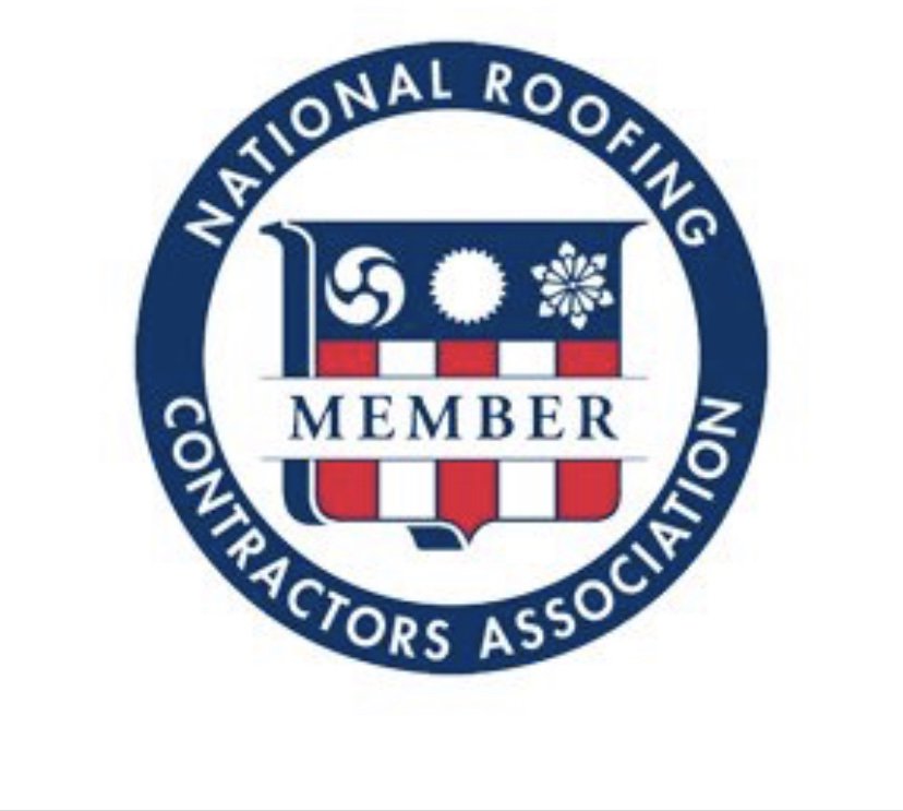 Slide of The Roofing Company