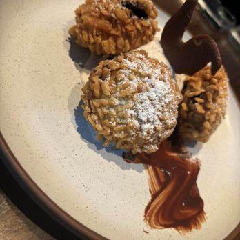 Yardbird - Deep Fried Oreos - New American Near Me - Washington, DC, District of Columbia