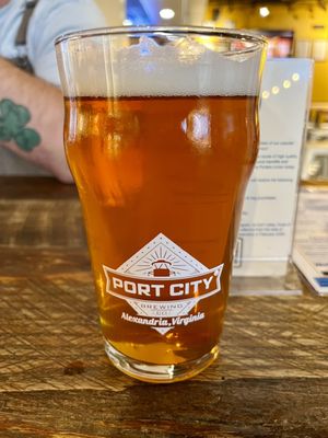 Port City Brewing Company by null