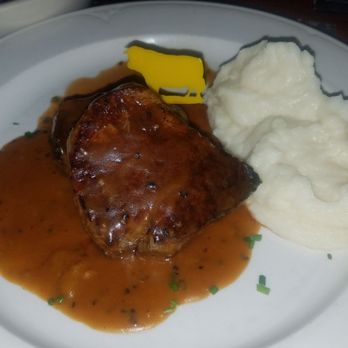 Wolfgang's Steakhouse - Steakhouses Near Me - New York, New York Wolfgang's Steakhouse - Steakhouses Near Me - New York, New York