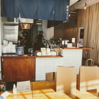 Menya Hosaki - Ramen Near Me - Washington, DC, District of Columbia Menya Hosaki - Ramen Near Me - Washington, DC, District of Columbia