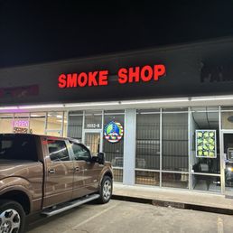 Exterior outside entrance of World Peace Smoke Shop - New location store front 15152 unit B - Webster, Texas Exterior outside entrance of World Peace Smoke Shop - New location store front 15152 unit B - Webster, Texas