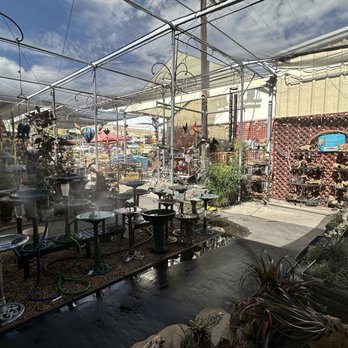 Green Thumb Nursery - Inside - Nurseries & Gardening Near Me - Canoga Park, California