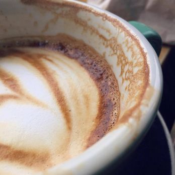 Café Saint-Henri - Crema - Coffee Roasteries Near Me - Montreal, Quebec
