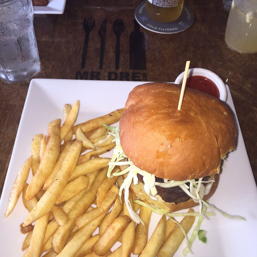 Mr. Dre Kitchen Bar - Chimi for Brunch - Bars Near Me - College Point, New York Mr. Dre Kitchen Bar - Chimi for Brunch - Bars Near Me - College Point, New York