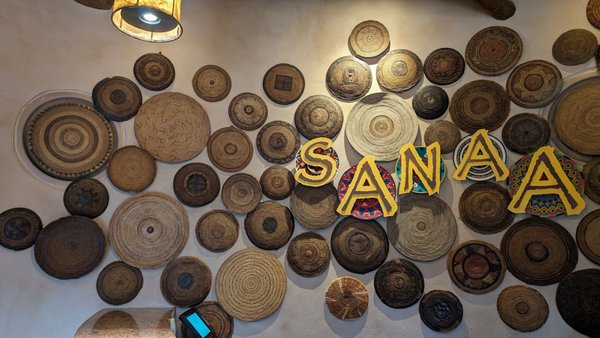 Sanaa by null