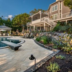Borsello Landscaping - Borsello Landscaping provides landscape design and installation, including custom masonry, patios, water features, and outdoo...