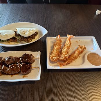Katsu Ramen Bar - Appetizers - Ramen Near Me - Lafayette, Louisiana Katsu Ramen Bar - Appetizers - Ramen Near Me - Lafayette, Louisiana