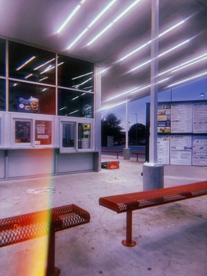 Andy's Frozen Custard by null
