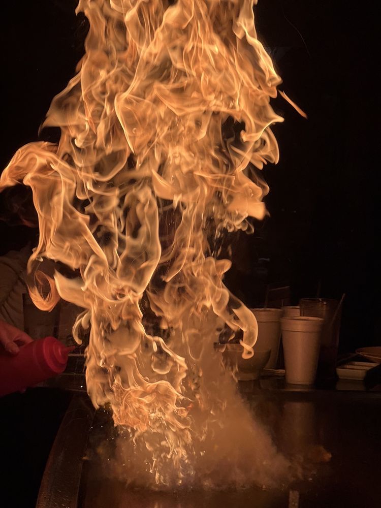 Tokyo Steak House and Sushi Bar