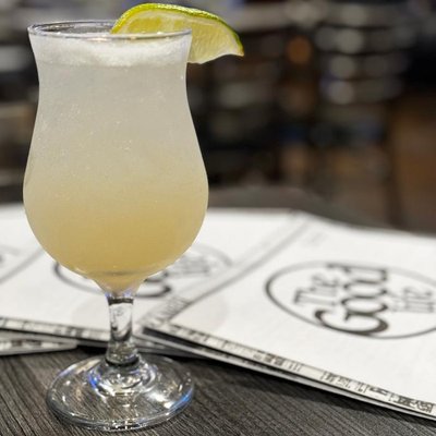 The Good Life by null