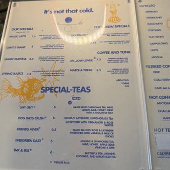 Jurassic Magic - Coffee & Tea Near Me - Los Angeles, California Jurassic Magic - Coffee & Tea Near Me - Los Angeles, California