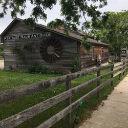 Heritage Haus Antiques