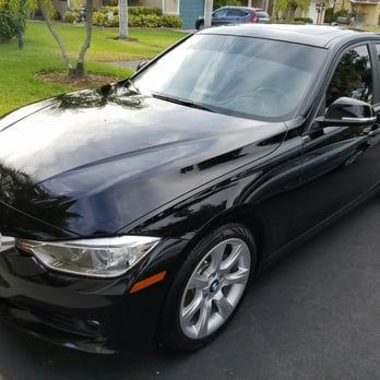 Precision Mobile Detailing - PMD performed a wash, clay, polish and wax. Very satisified with the work performed. - Auto Detailing Near Me Precision Mobile Detailing - PMD performed a wash, clay, polish and wax. Very satisified with the work performed. - Auto Detailing Near Me