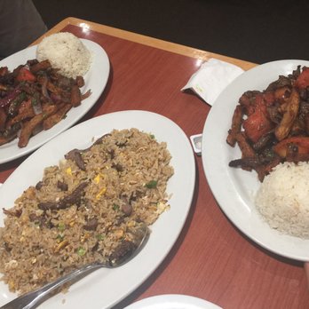 Sol Inka - Either we missed it that much or they made everything extra good! - Peruvian Near Me - La Mirada, California