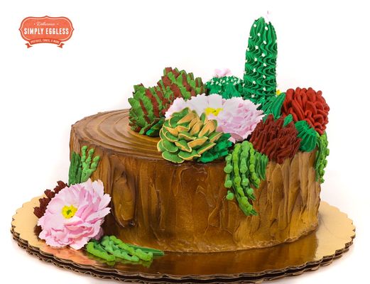 Simply Eggless Bakery - Délicieux by null