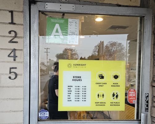 Sunright Tea Studio - San Gabriel by null