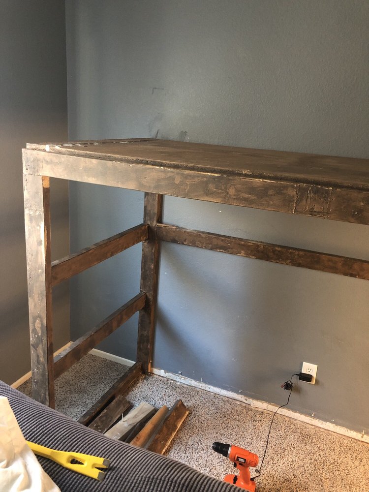 Slide of 702 Handyman