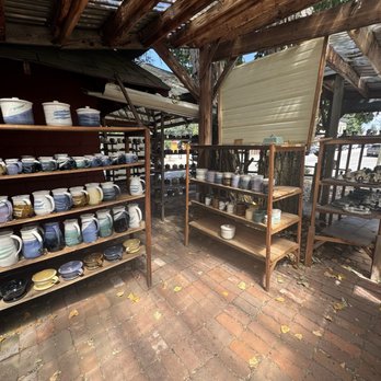 Sondahl's Pottery - Art Galleries Near Me - Spirit Lake, Idaho Sondahl's Pottery - Art Galleries Near Me - Spirit Lake, Idaho