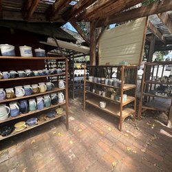 Sondahl's Pottery