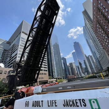 Summer of George - Boat Charters Near Me - Chicago, Illinois Summer of George - Boat Charters Near Me - Chicago, Illinois
