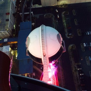 The High Roller - Trippy view - Amusement Parks Near Me - Las Vegas, Nevada The High Roller - Trippy view - Amusement Parks Near Me - Las Vegas, Nevada