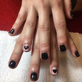 Diamond Nails - Nail Salons Near Me - Austin, Texas