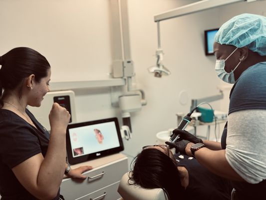 Manhattan Dental Care