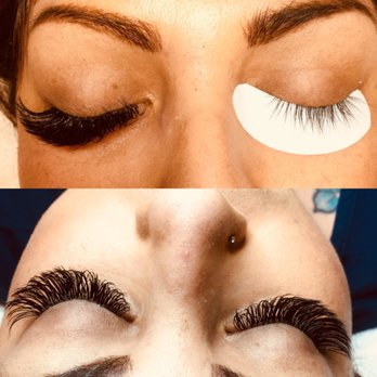 Angela Beauty Studio - Eyelash Service Near Me - Norco, California