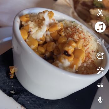 Blast & Brew - Elite corn...yummy! - New American Near Me - Pismo Beach, California Blast & Brew - Elite corn...yummy! - New American Near Me - Pismo Beach, California