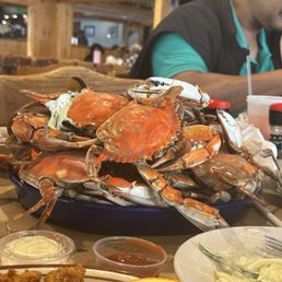 MIKE’S BAR & CRAB HOUSE - Updated July 2026 - 1381 Photos & 1337 ...