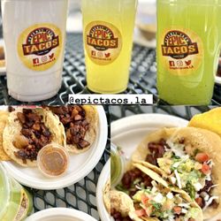 Epic Taco Truck