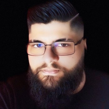 Shipwreck Barbershop - My favorite haircut so far in my life - Barbers Near Me - Riverside, California
