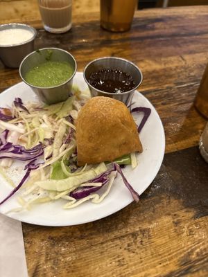 Empire Biryani & Grille by null