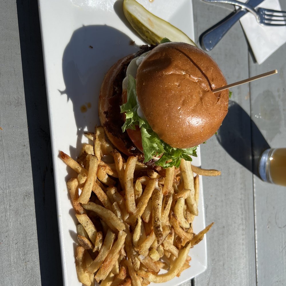 The Burger Loft - New American Near Me - New City, New York The Burger Loft - New American Near Me - New City, New York