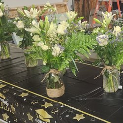 Felly's Flowers