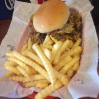 We'll Smoke U BBQ - Pulled pork - Barbeque Near Me - Gretna, Nebraska We'll Smoke U BBQ - Pulled pork - Barbeque Near Me - Gretna, Nebraska