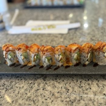 Rice N Buns - OKC Sushi Rolls - Burgers Near Me - Oklahoma City, Oklahoma Rice N Buns - OKC Sushi Rolls - Burgers Near Me - Oklahoma City, Oklahoma