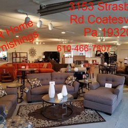 H & H Appliances & Furniture