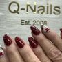 Photo of Q Nails