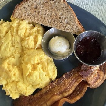 Sarabeth's Key West - Three Eggs, any style - American Near Me - Key West, Florida Sarabeth's Key West - Three Eggs, any style - American Near Me - Key West, Florida