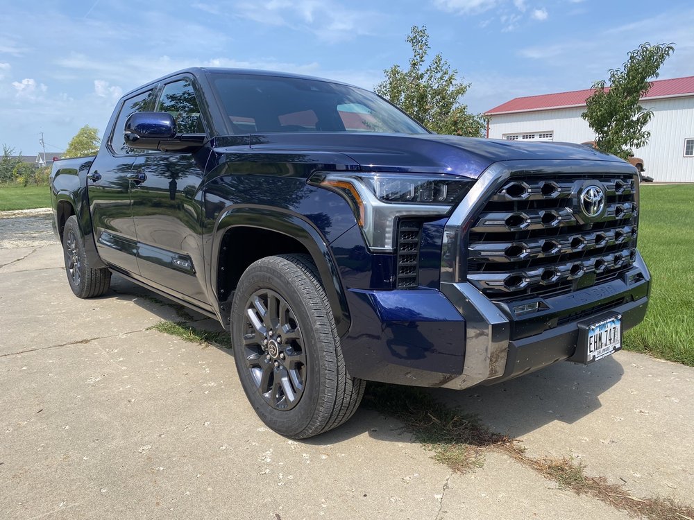 DAN DEERY TOYOTA Updated August 2024 7404 University Ave, Cedar