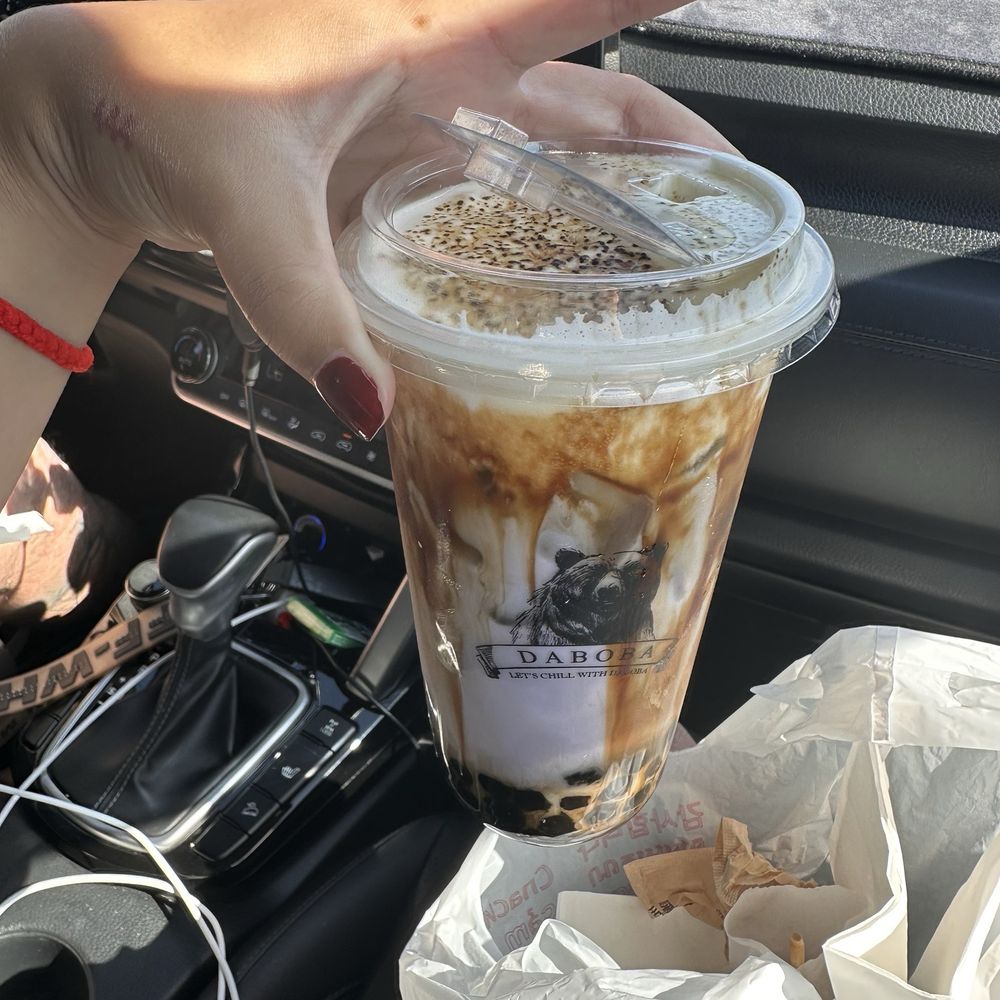 Daboba - Bubble Tea Near Me - Everett, Washington Daboba - Bubble Tea Near Me - Everett, Washington