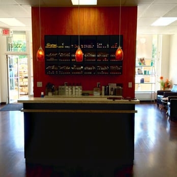 Solstice Salon - The color bar - Hair Salons Near Me - Cleveland, Ohio